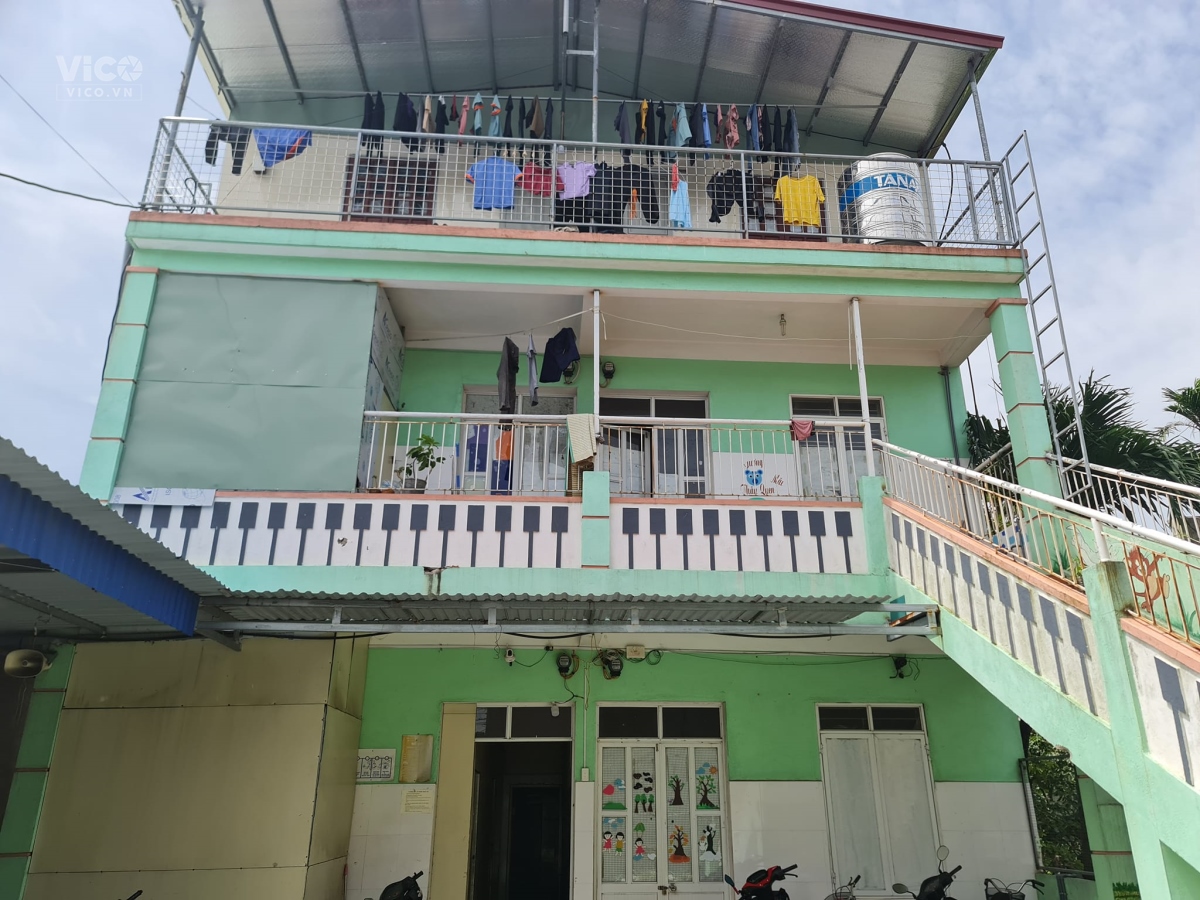 Bán Đất 391m2 kèm 20 phòng trọ Tại mặt đường , Tiểu Trà , Hưng Đạo , Dương Kinh , giá 5,x tỷ