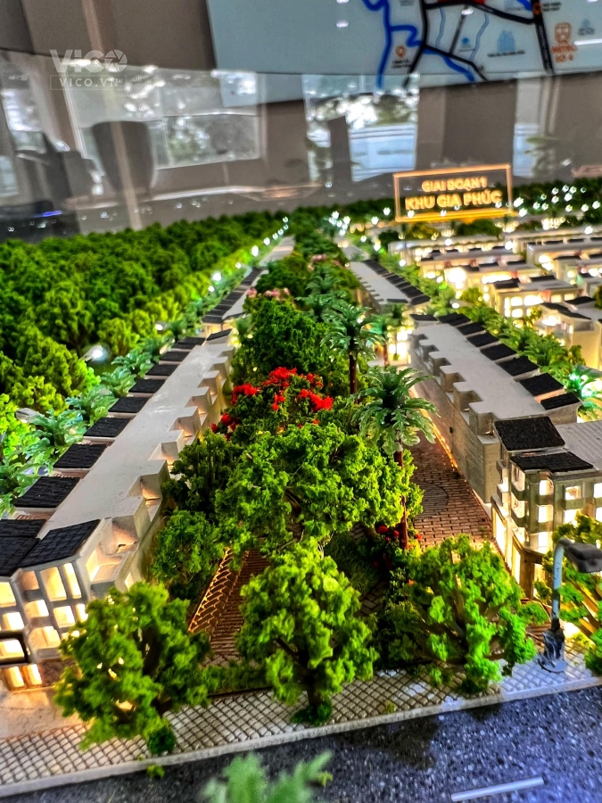 TT CITY MILLENNIA CHỚP THỜI CƠ VÀNG ĐÓN SÓNG ĐẦU TƯ