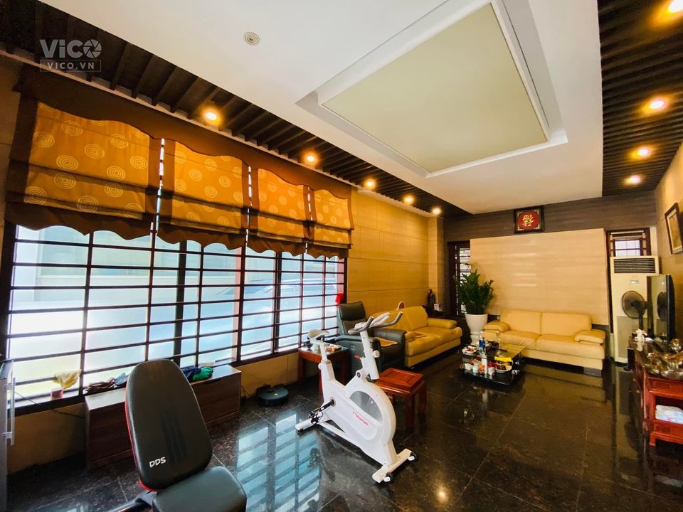 Chính chủ bán biệt thự KĐT Yên Hòa,Trần Kim Xuyến, MT khủng