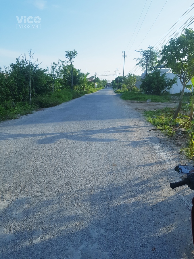 Lô đất tuyến 2 Phạm Văn Đồng 150m2 Mạc Phúc Tư, Tân Thành, Dương Kinh LH 0349.053.499