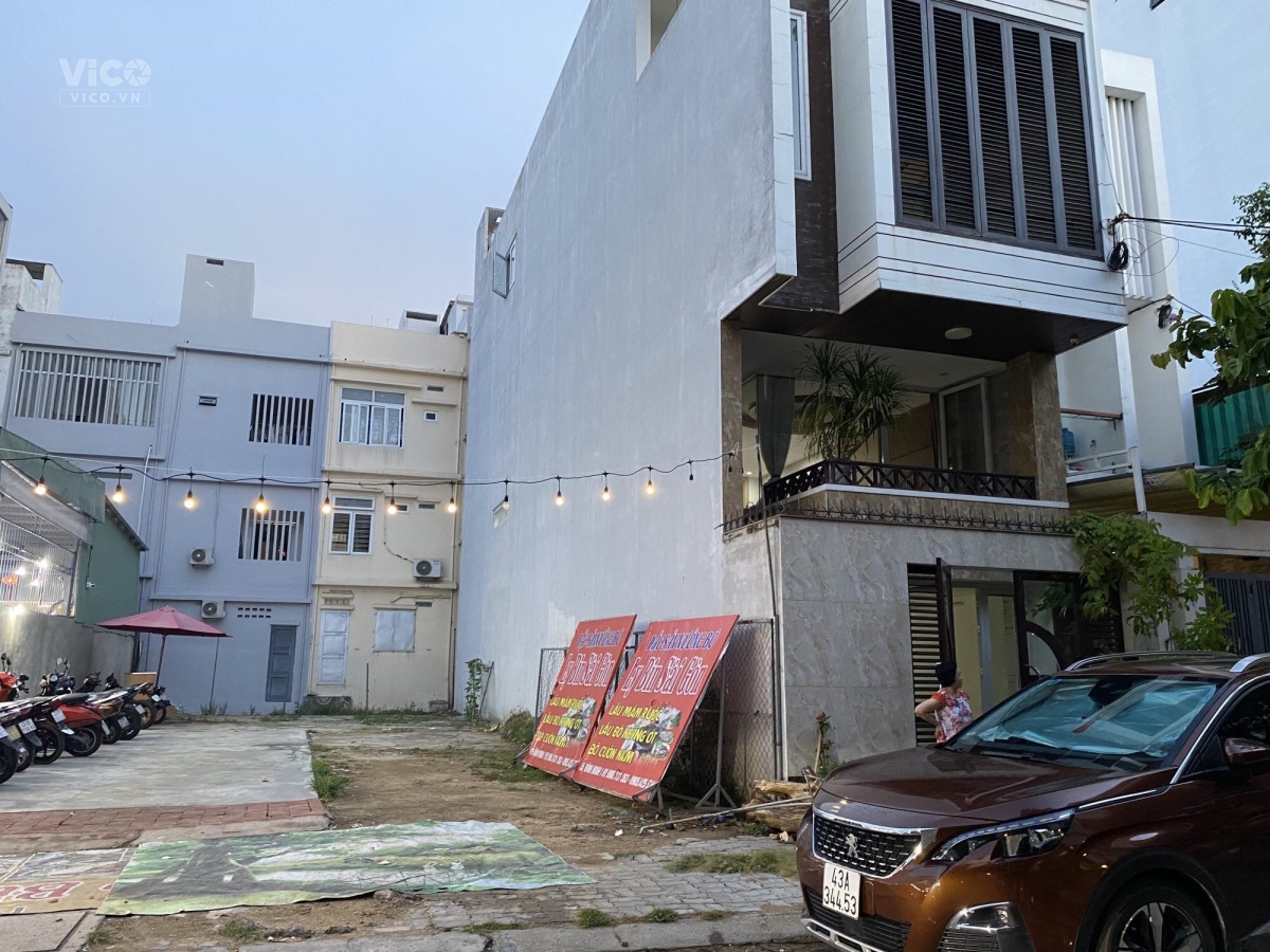 Hót Hót Vị Trí Siêu Víp Gần Cầu Rồng, Cầu Sông Hàn Giá chỉ 11ty8 Liên hệ 0935808739