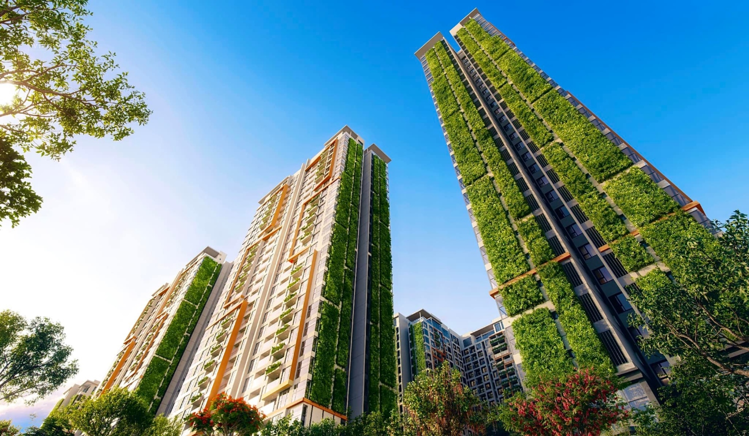 Lumiere Boulevard Đường Nguyễn Xuyến, P.Long Bình Long Thạnh Mỹ, TP.Thủ Đức