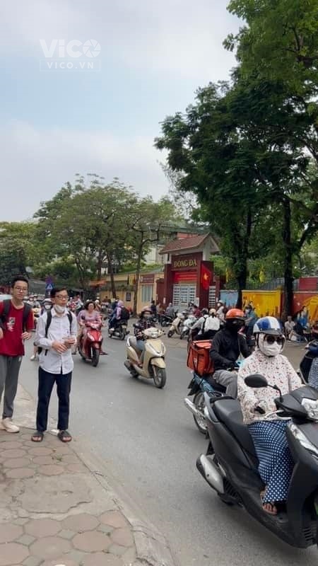 Cân bán nha TT Đống Đa DT55M,Gía 9 tỷ.