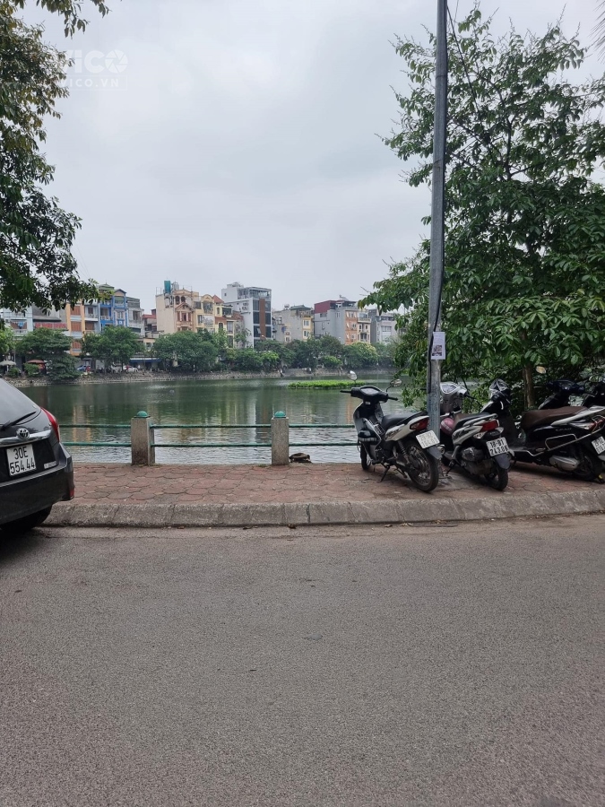 Cân bán nha TT Đống Đa DT55M,Gía 9 tỷ.