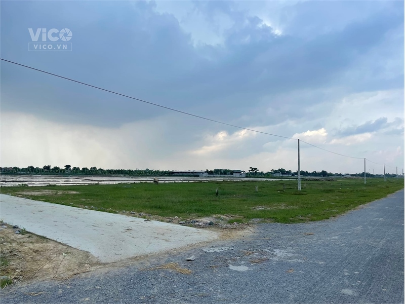 Cùng chào đón siểu phẩm đất nền MB Khu dân cư mới Xuân Phong Thọ Xuân