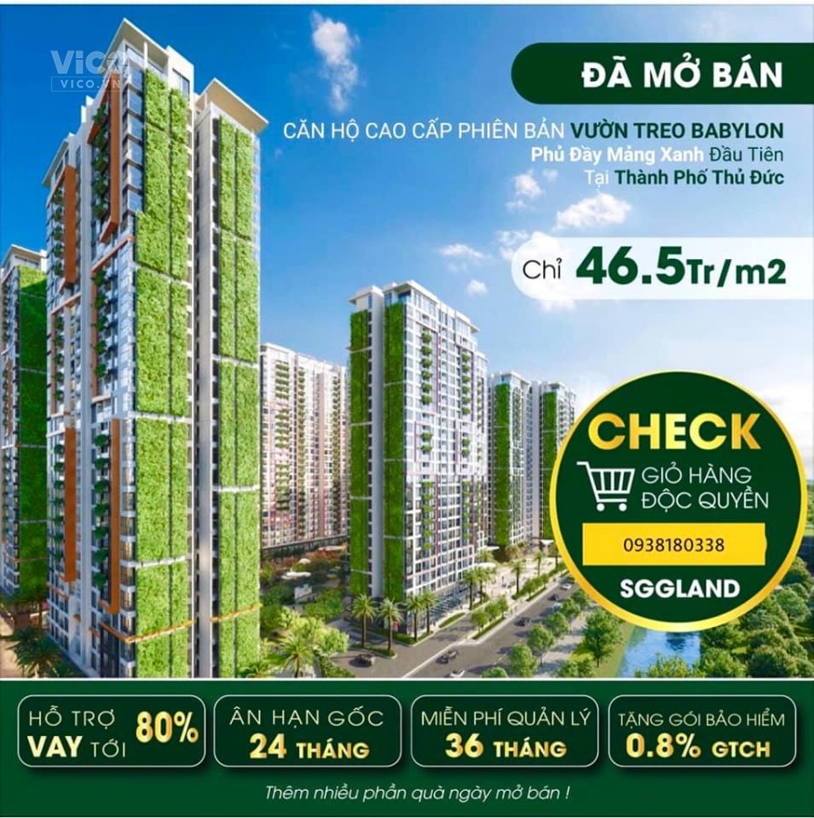 Lumiere Boulevard Đường Nguyễn Xuyến, P.Long Bình Long Thạnh Mỹ, TP.Thủ Đức