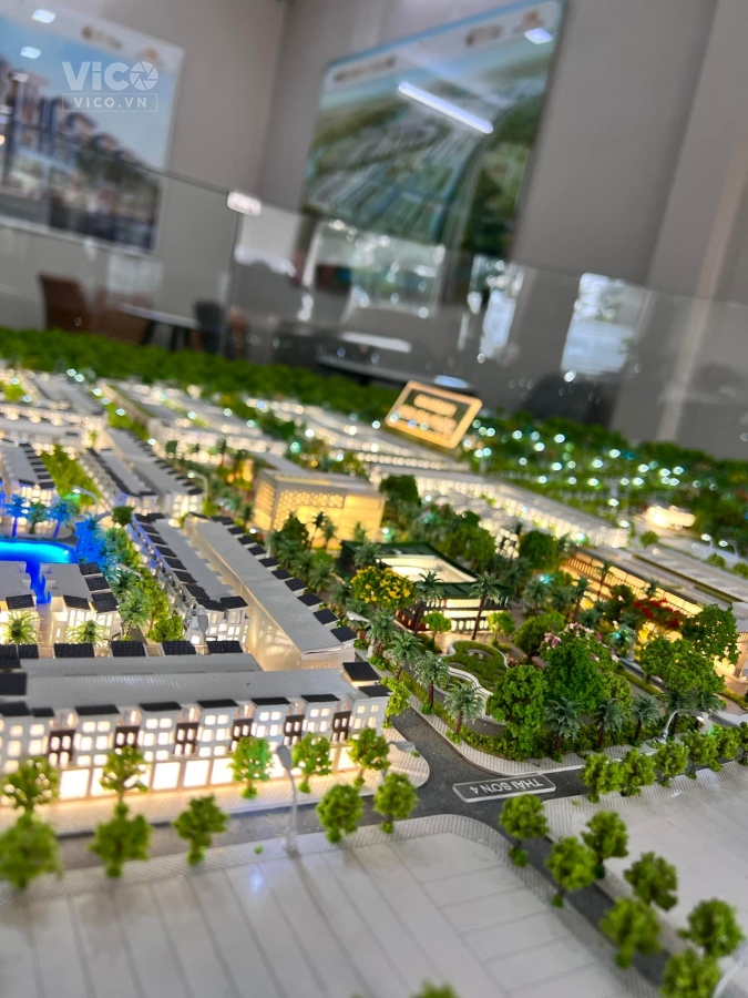 TT CITY MILLENNIA CHỚP THỜI CƠ VÀNG ĐÓN SÓNG ĐẦU TƯ