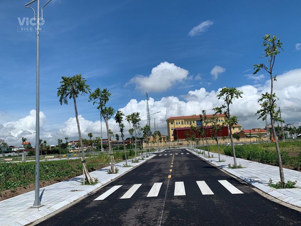 Đầu tư đất nền theo Khu kinh tế ven biển số 1 Thái Bình