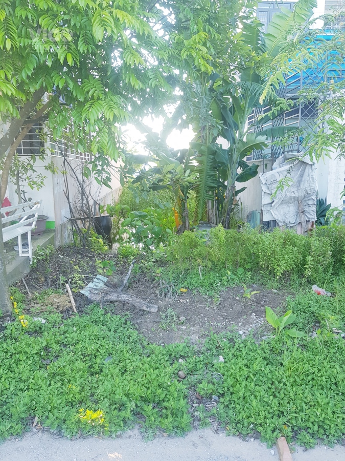 Lô đất tuyến 2 Phạm Văn Đồng 150m2 Mạc Phúc Tư, Tân Thành, Dương Kinh LH 0349.053.499