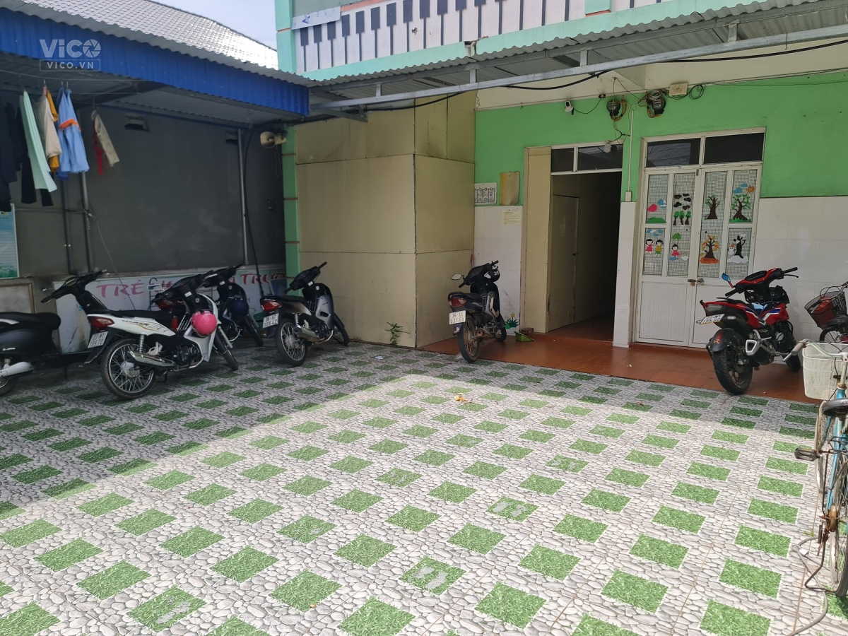 Bán Đất 391m2 kèm 20 phòng trọ Tại mặt đường , Tiểu Trà , Hưng Đạo , Dương Kinh , giá 5,x tỷ