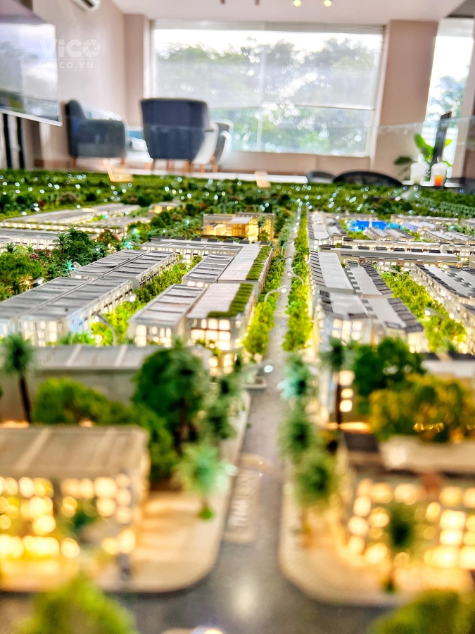 TT CITY MILLENNIA CHỚP THỜI CƠ VÀNG ĐÓN SÓNG ĐẦU TƯ