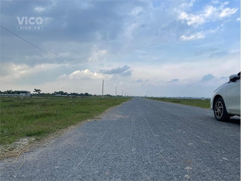 Cùng chào đón siểu phẩm đất nền MB Khu dân cư mới Xuân Phong Thọ Xuân