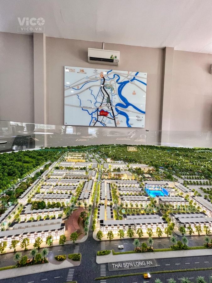 TT CITY MILLENNIA CHỚP THỜI CƠ VÀNG ĐÓN SÓNG ĐẦU TƯ