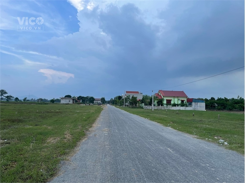 Cùng chào đón siểu phẩm đất nền MB Khu dân cư mới Xuân Phong Thọ Xuân