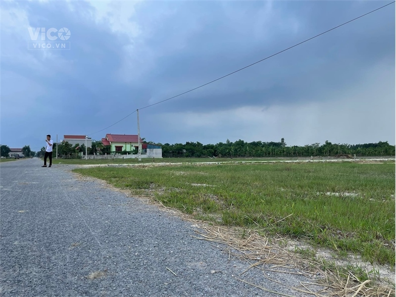 Cùng chào đón siểu phẩm đất nền MB Khu dân cư mới Xuân Phong Thọ Xuân