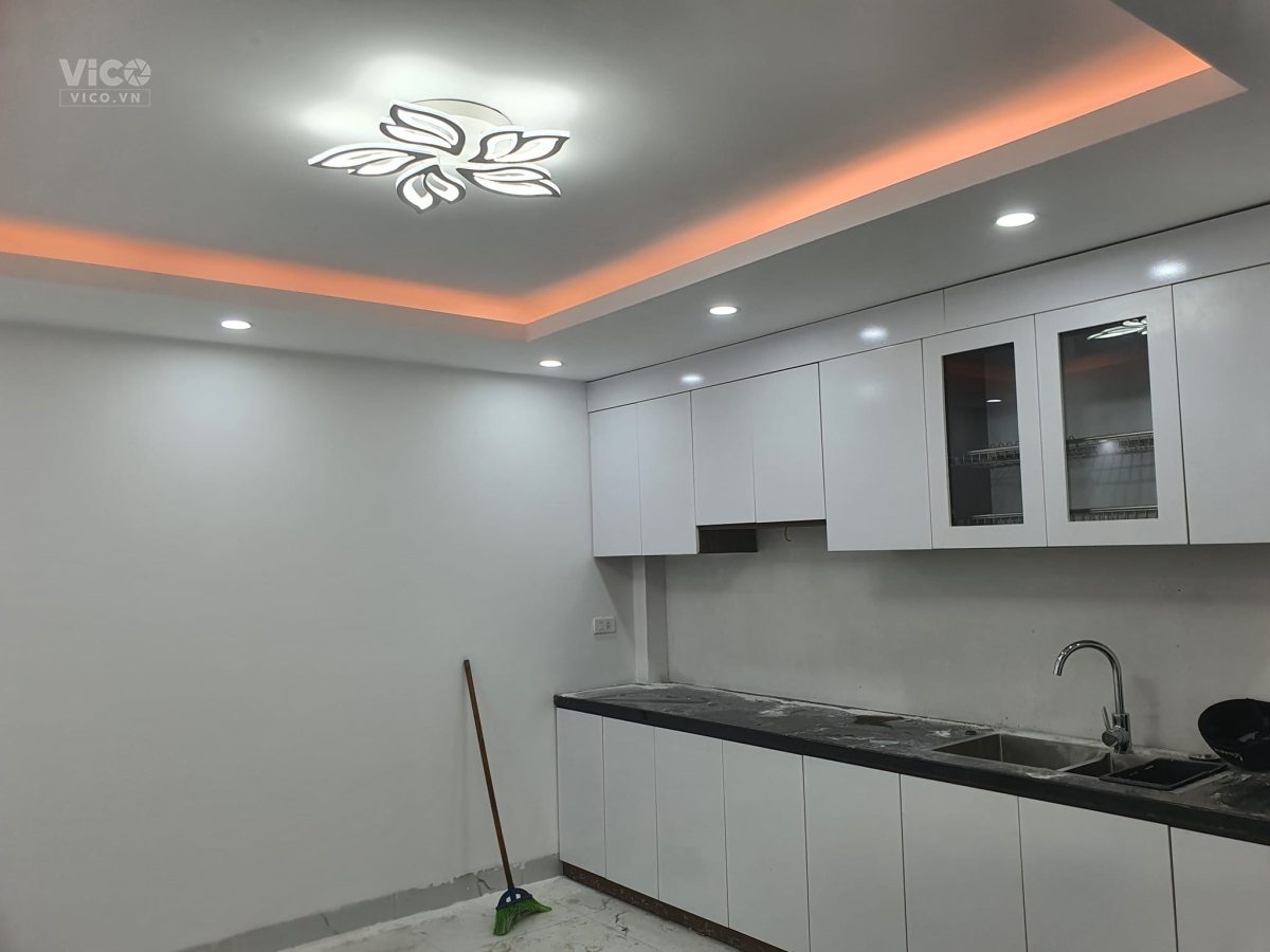 Bán nhà phân lô kinh doanh 50m2 5 tầng khu đô thị Văn Khê Hà Đông giá nhỉnh 8 tỷ