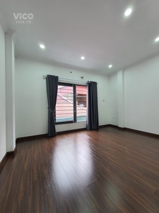 Bán nhà phân lô kinh doanh 50m2 5 tầng khu đô thị Văn Khê Hà Đông giá nhỉnh 8 tỷ