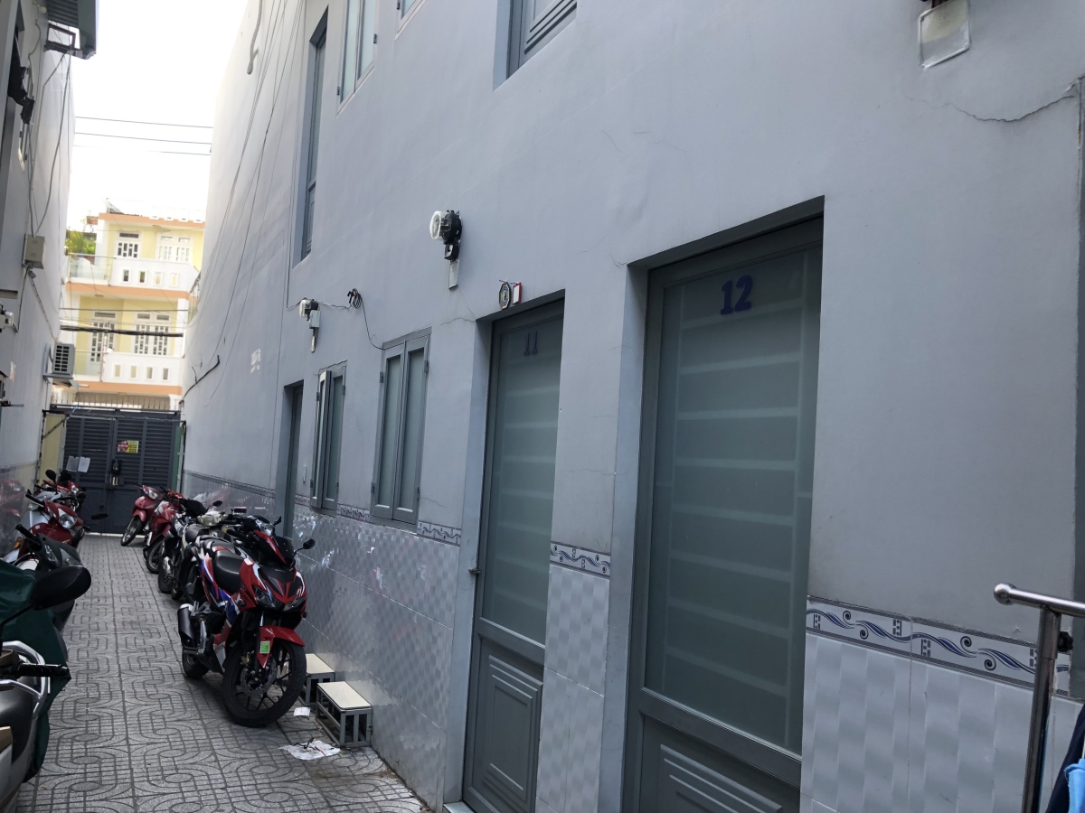 CHÍNH CHỦ CHO THUÊ PHÒNG TRỌ THÀNH PHỐ THỦ ĐỨC