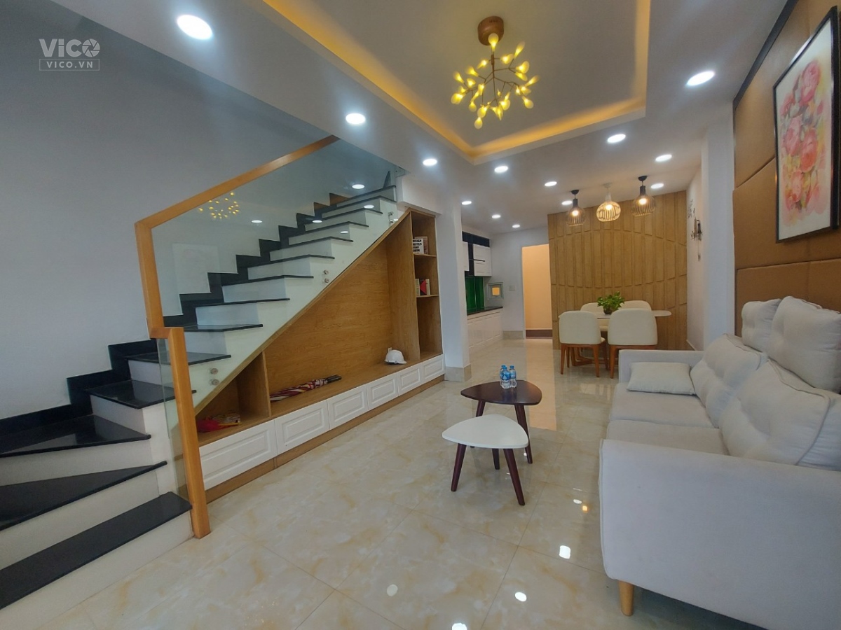 CHÍNH CHỦ CẦN VỐN CHIA TAY CĂN NHÀ MỚI ĐANG XÂY TẠI TÂN AN LH 0377288548 THANH