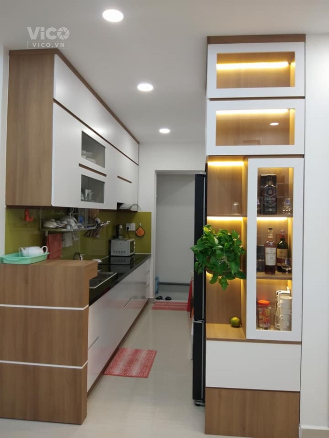 Bán căn hộ Cao Cấp TTTM MoonLight Residences Thủ Đức giá 3,95 tỷ.