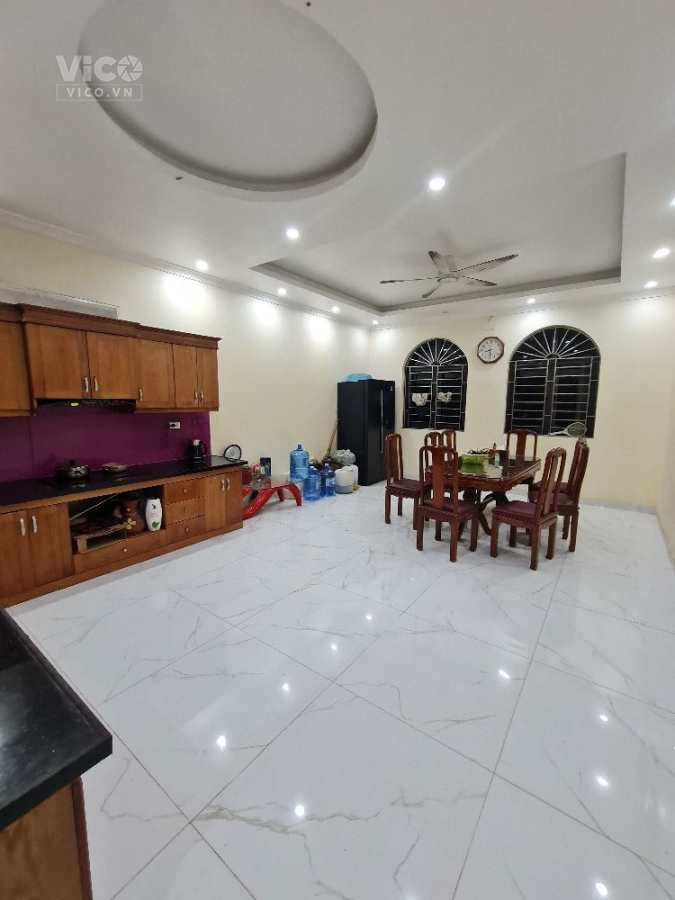 Bán Nhà Phân Lô Hà Đông 5 Tầng Thang Máy, DT 100m2 Giá 11,5 tỷ.