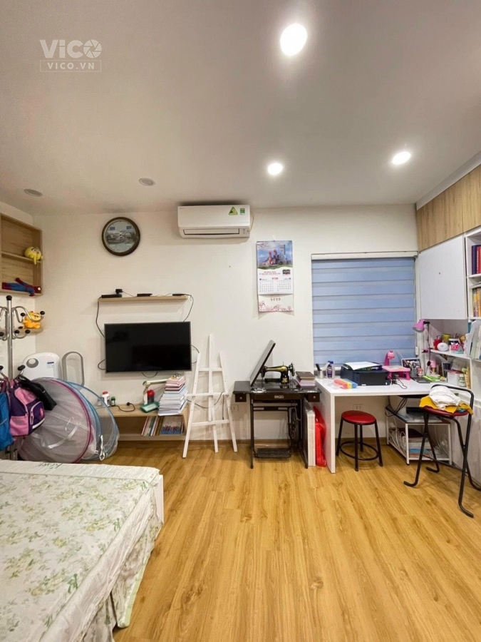 Bán nhà rẻ đẹp, ngõ 63 Thái Thịnh, DT 37 m2, Giá thoả thuận