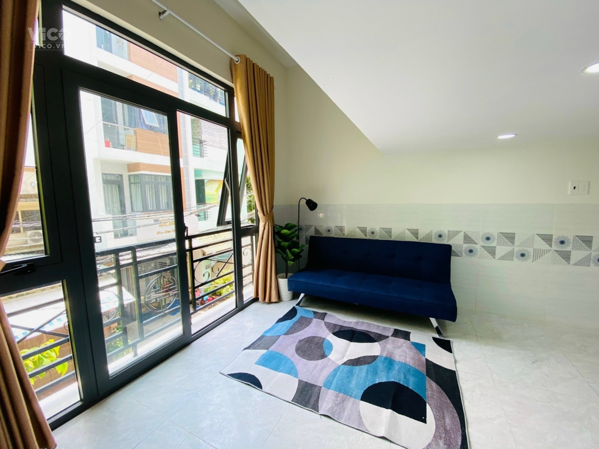 Bán Biệt Thự đường ĐỘC LẬP trung tâm TP Thủ Đức có 716m2 Thổ Cư