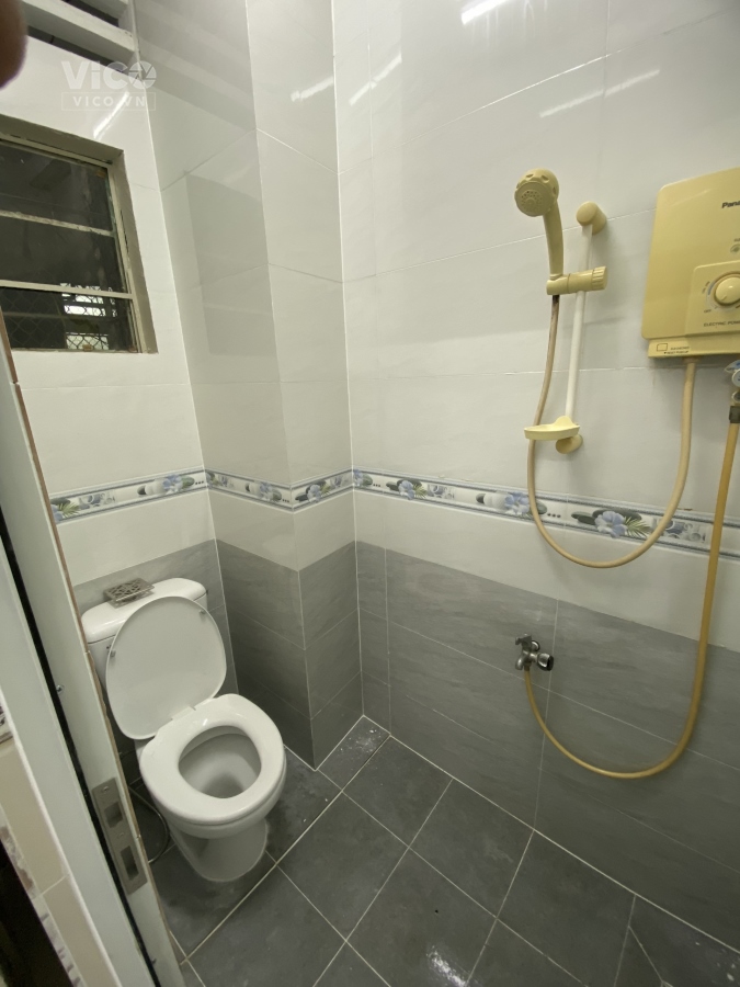 Cần bán gấp Căn hộ chung cư Quận 3 Phường 13 Trần Quang Diệu