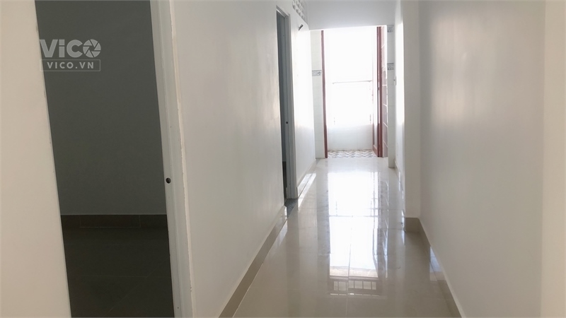 Bán gấp nhà mới gần Trường Mầm Non Phường 10 VT giá tốt