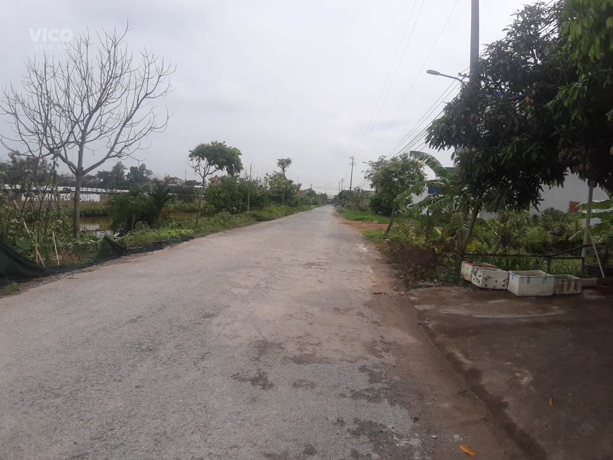 150m2 mặt đường Mạc Phúc Tư, Tân Thành, Dương Kinh