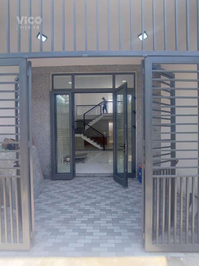 Bán gấp nhà đẹp ở ngay Trần Xuân Lê, sát mặt tiền, chỉ 3,1 tỷ.