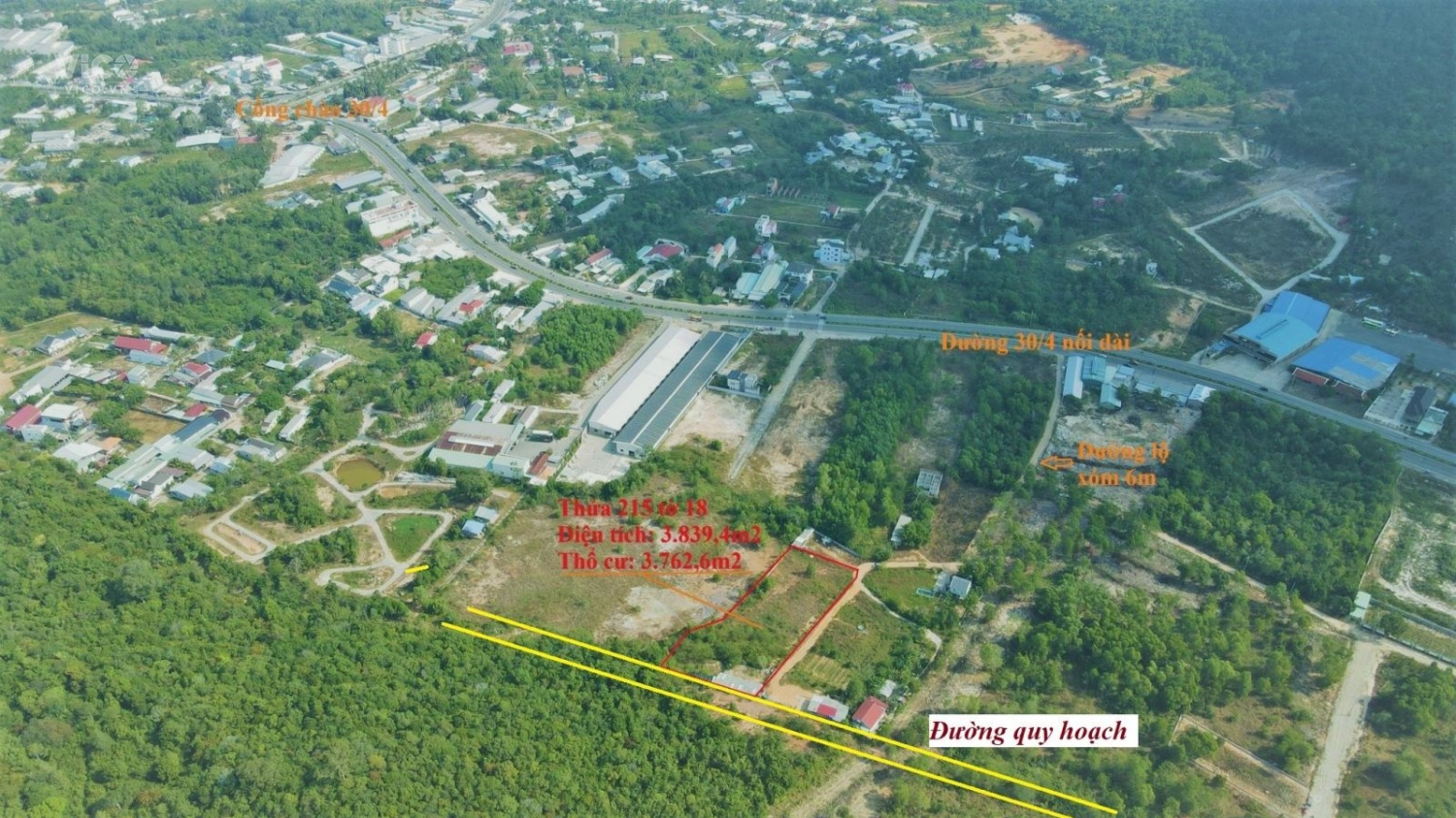 Cần bán gấp đất nền xây Biệt Thự ở Ấp Suối Đá, xã Dương tơ, TP. Phú Quốc