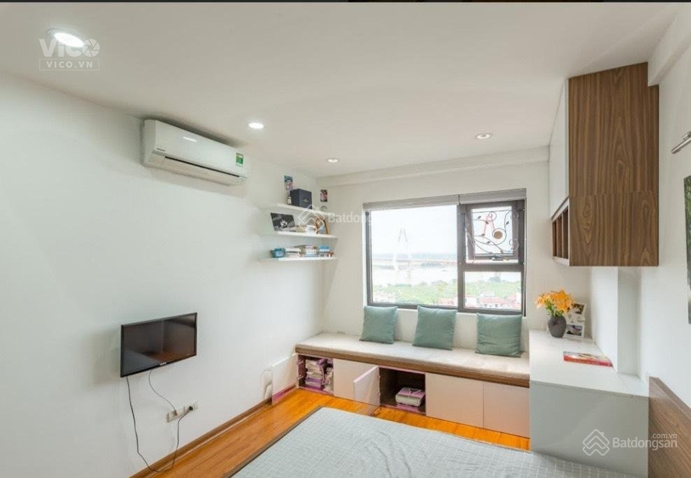 Cần tiền bán gấp mấy căn hộ Packexim Phú Thượng giá rất rẻ