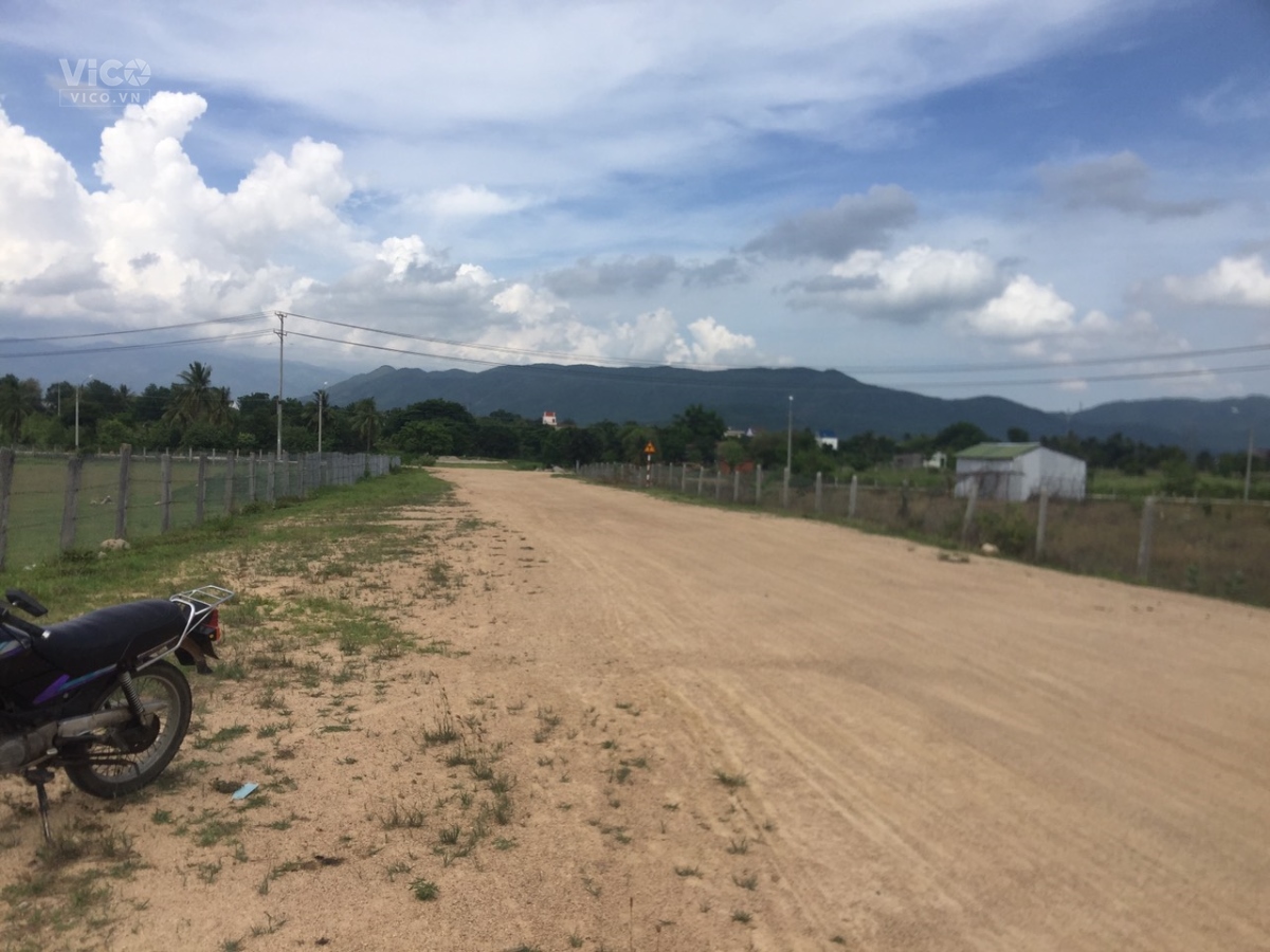 Trở thành nhà đầu tư tiên phong tại Ninh Sơn, Ninh Thuận với lô đất siêu chiến lược, DT 1.3 sào
