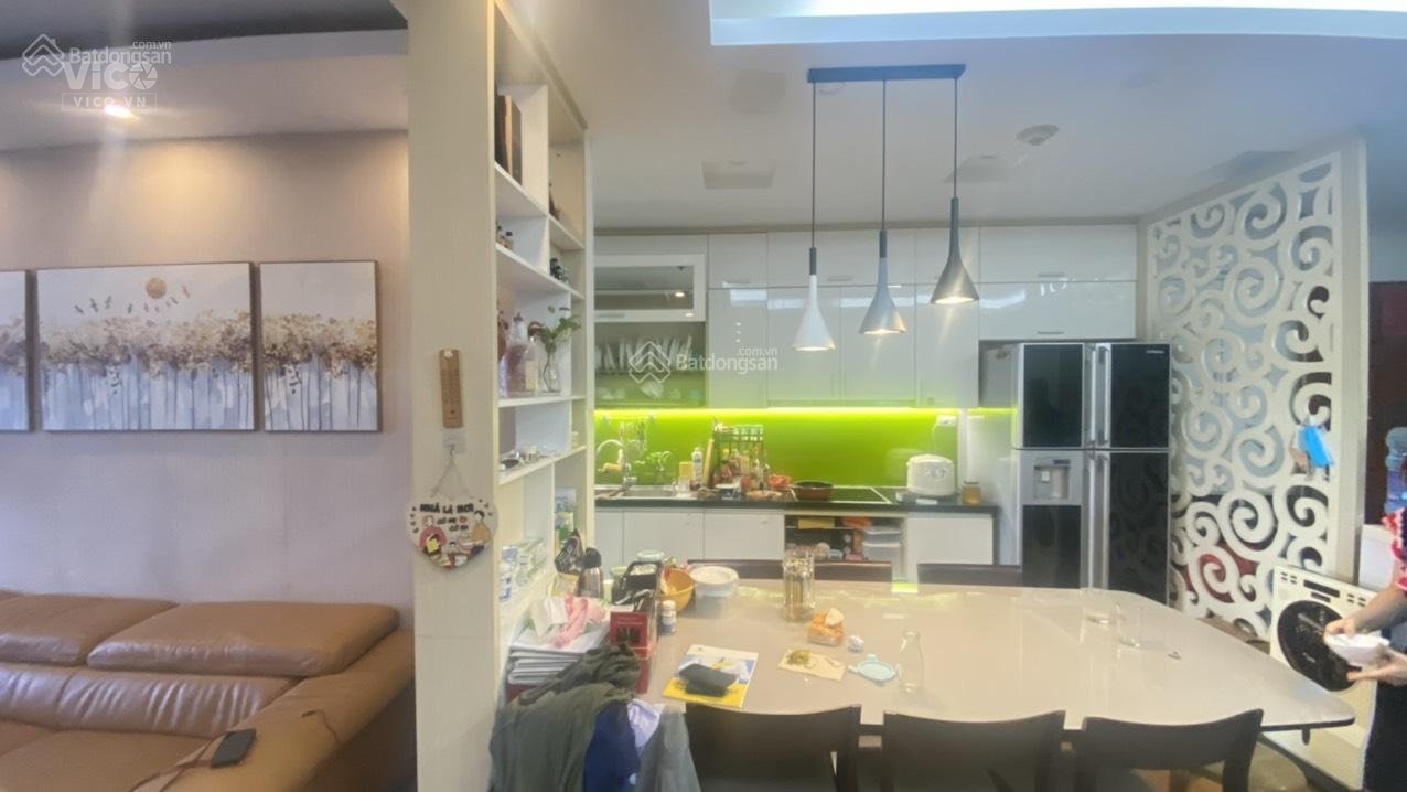 Cần tiền bán gấp mấy căn hộ Packexim Phú Thượng giá rất rẻ