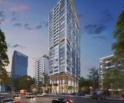 Bán căn hộ nằm ở mặt tiền Trần Hưng Đạo sổ hồng sẵn giá cực tốt