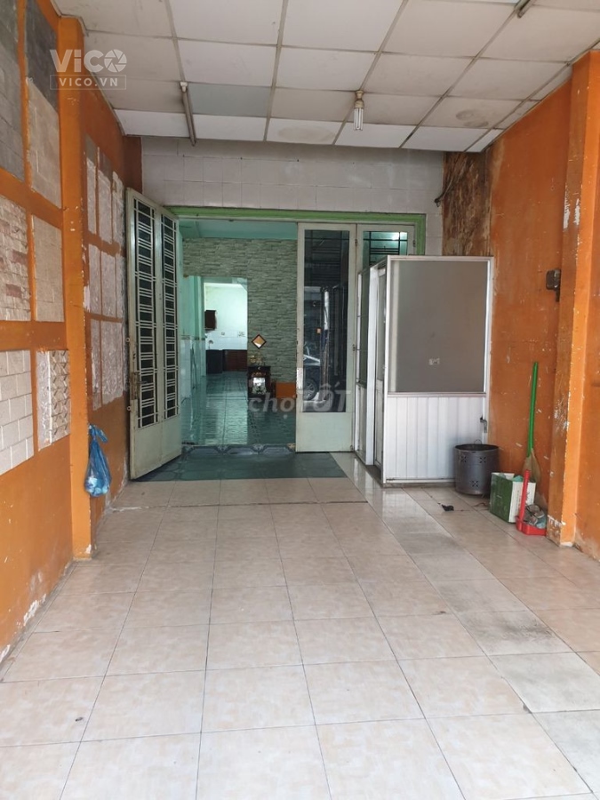 Cho thuê nhà Nguyên Căn mặt tiền đường Nguyễn Ảnh Thủ