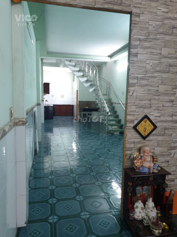 Cho thuê nhà Nguyên Căn mặt tiền đường Nguyễn Ảnh Thủ