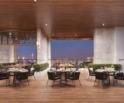 Bán căn hộ nằm ở mặt tiền Trần Hưng Đạo sổ hồng sẵn giá cực tốt