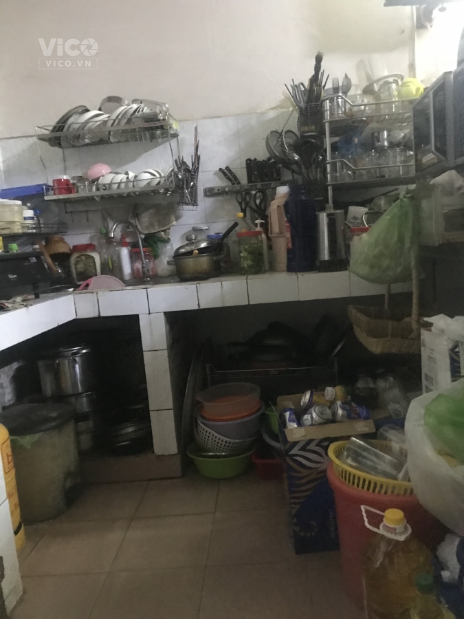 Bán gấp căn hộ Chung cư An Hòa 2. Diện tích 53m2 giá chỉ 3 tỷ 850