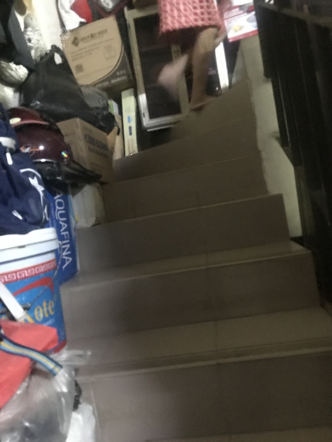 Chính chủ bán căn hộ Chung cư An Hòa 2. Diện tích 53m2, 1 trệt 1 lửng