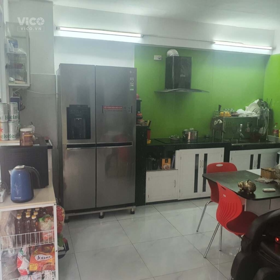 Chính chủ bán căn hộ Chung cư An Hòa 2, Q.7. Diện tích 54m2 giá 4 tỷ 050