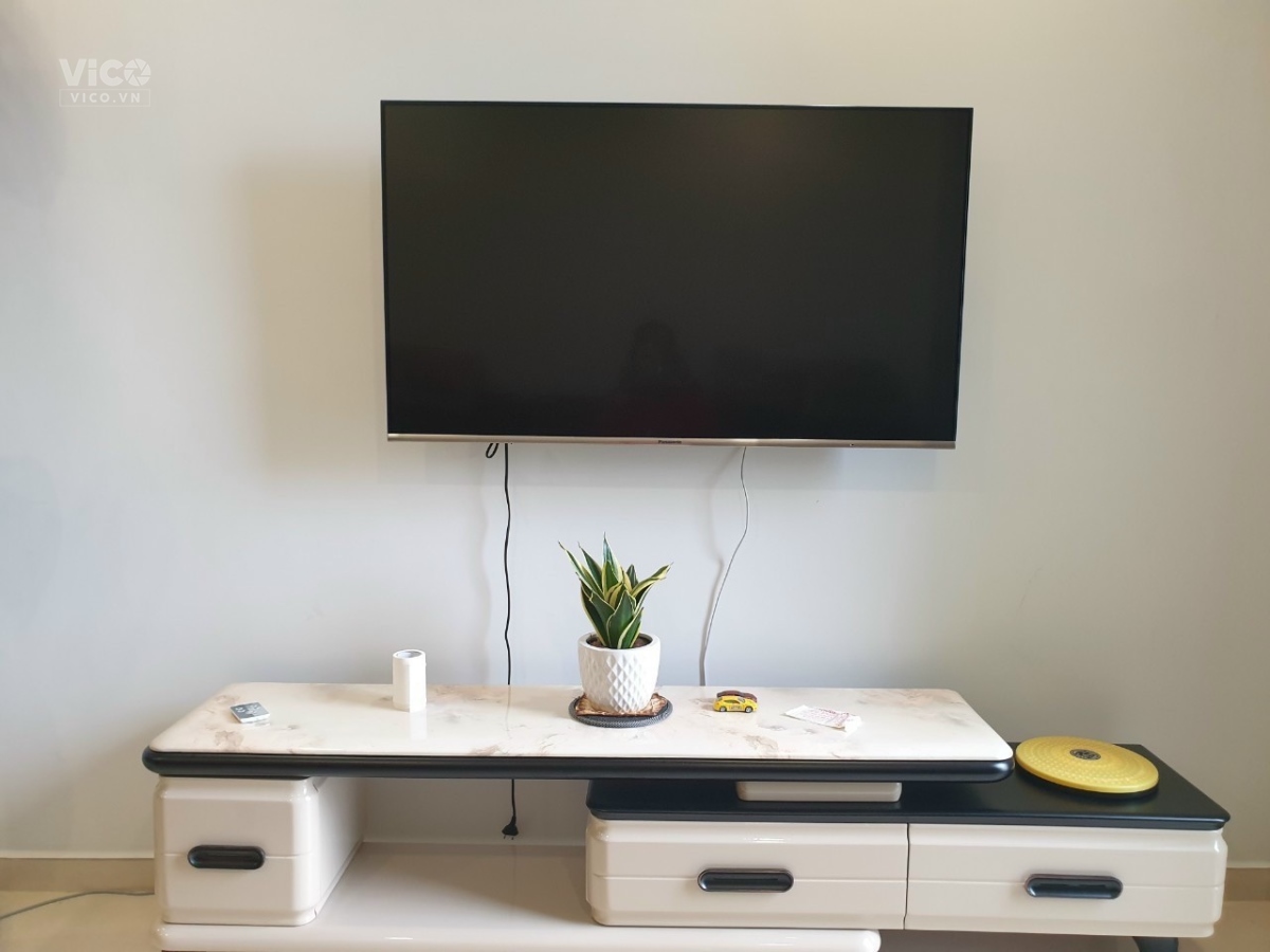 Bán gấp Căn hộ Chung cư PegaSuite, Q.8. Diện tích 58m2 giá chỉ 2,8 tỷ