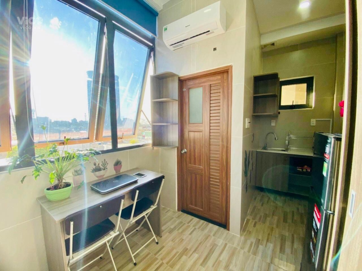 Cần bán CHDV cao cấp Ngay MT Ngô Tất Tố (14x9.5m) KC Hầm 5 tầng TM HĐT 170tr/th gía bán 21 tỷ TL