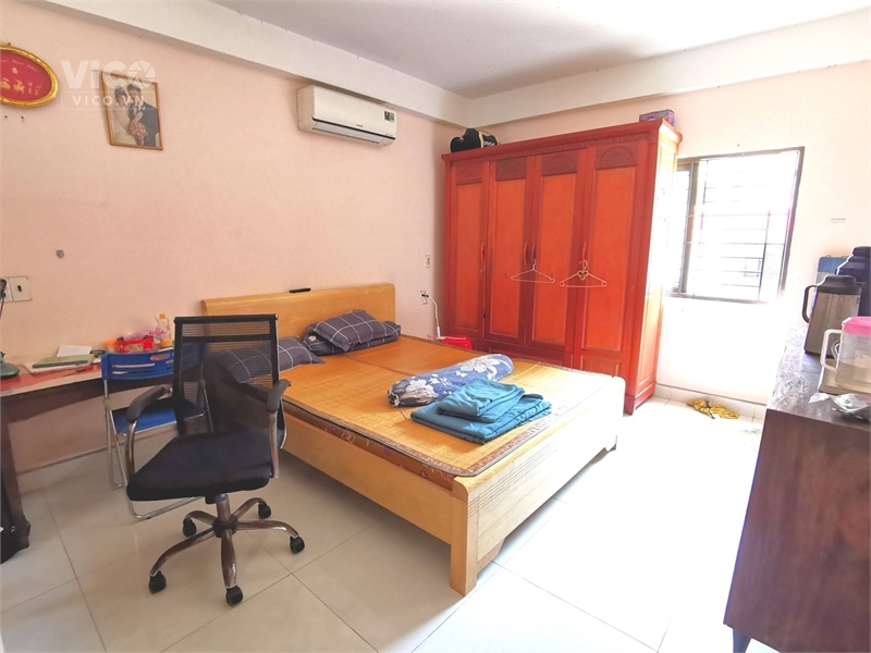 Bán nhà Cẩm Lệ Đà Nẵng, nhà mặt phố đường 7m5, diện tích 83m2, 3 PN