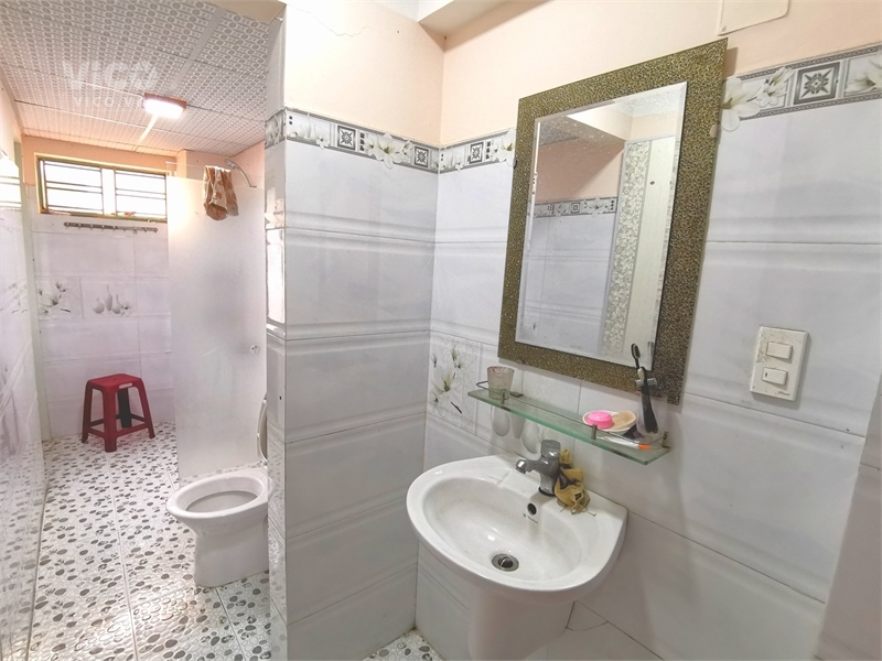 Bán nhà Cẩm Lệ Đà Nẵng, nhà mặt phố đường 7m5, diện tích 83m2, 3 PN