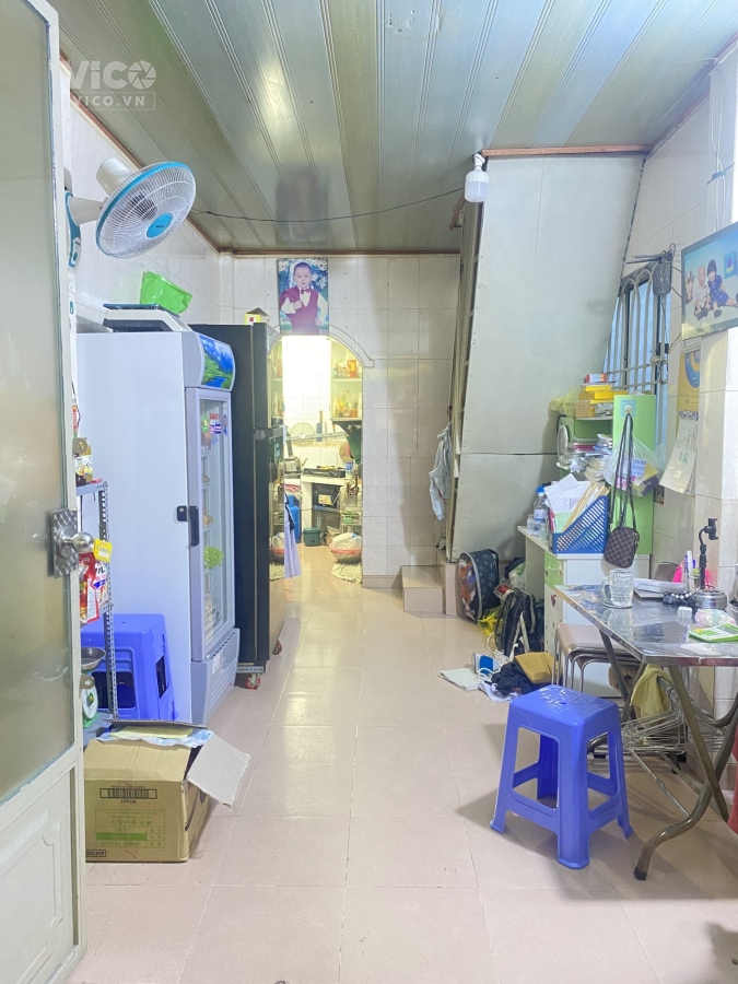 Chủ cần bán nhà trọ đường Huỳnh Tấn Phát. Giá chỉ 22 tỷ