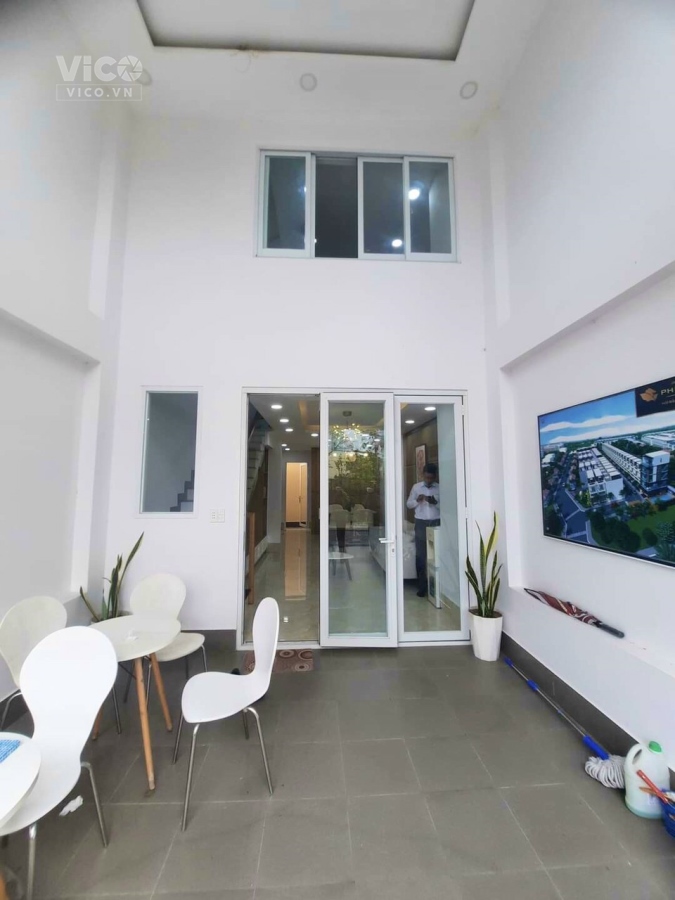 CHÍNH CHỦ CẦN VỐN CHIA TAY CĂN NHÀ MỚI ĐANG XÂY TẠI TÂN AN LH 0377288548 THANH