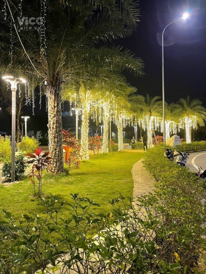 Bán biệt Thự giá rẻ, vị trí đắc địa , căn góc vườn hoa thoáng mát.