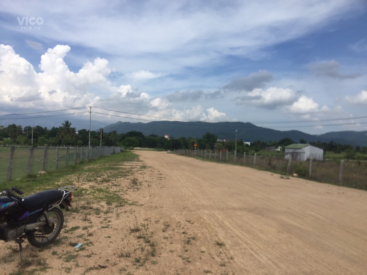 Trở thành nhà đầu tư tiên phong tại Ninh Sơn, Ninh Thuận với lô đất siêu chiến lược, DT 1.3 sào